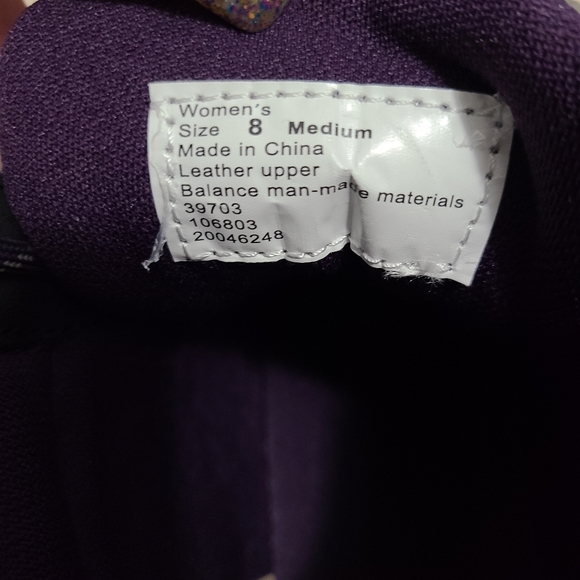 SOLD DONT BUY..IT WONT MAKE SOLD...Womans steel creek ankle boot - Picture 7 of 11